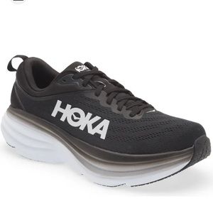 Hoka Bondi 8